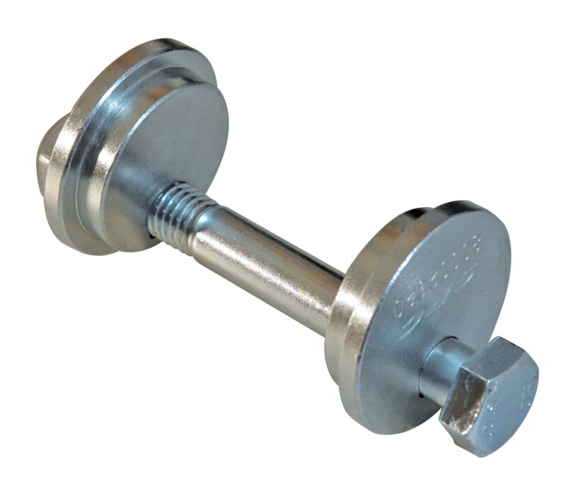 Mazda CX-5 Camber/Toe Bolt Adjuster - Rear - SPC Performance - Extended Range Toe Adjustment Kit - `13-`27